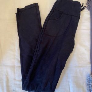 Lululemon full length leggings